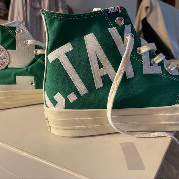 NBA X Converse - Picture 2 of 5